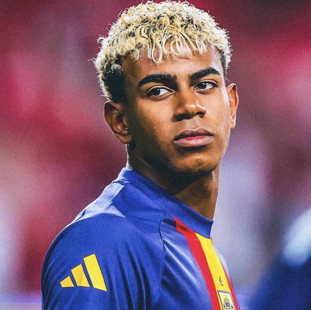 Al Hilal'den Lamine Yamal'a 400 Milyon Euroluk Tarihi Teklif, Barcelona Ret Etti