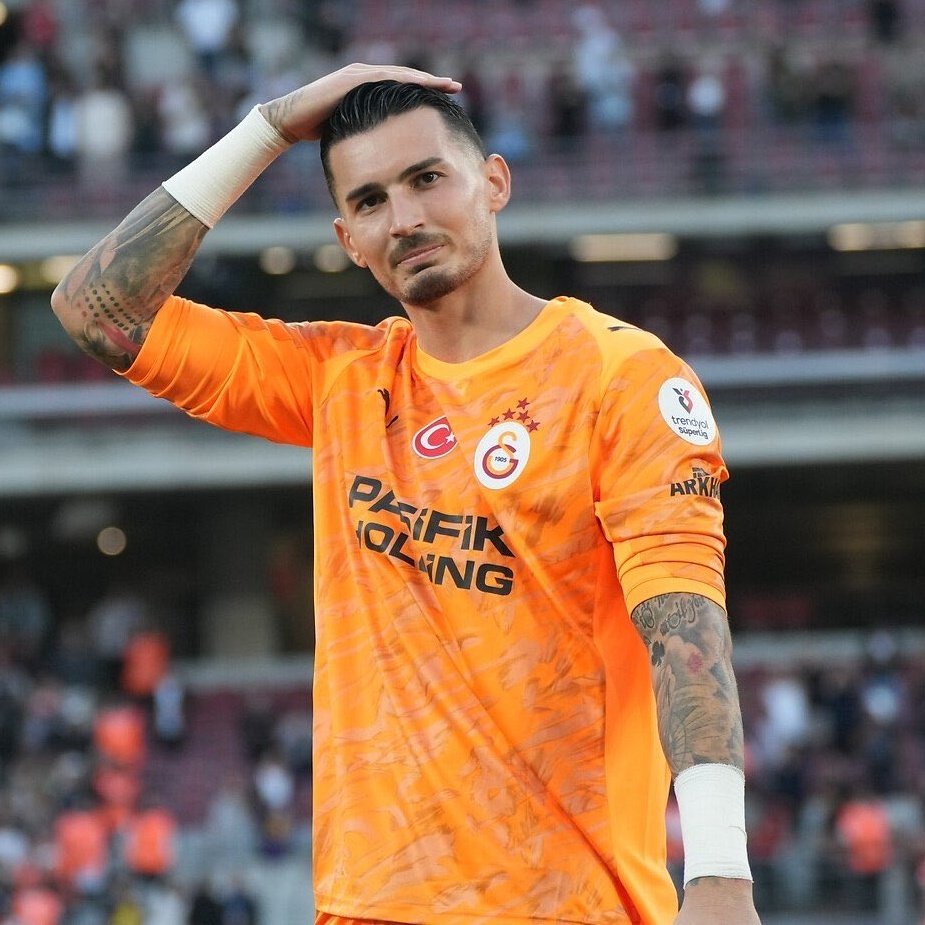 Uğurcan Çakır, Trabzon'da 2024 Yılı Vergi Rekortmenleri Arasında