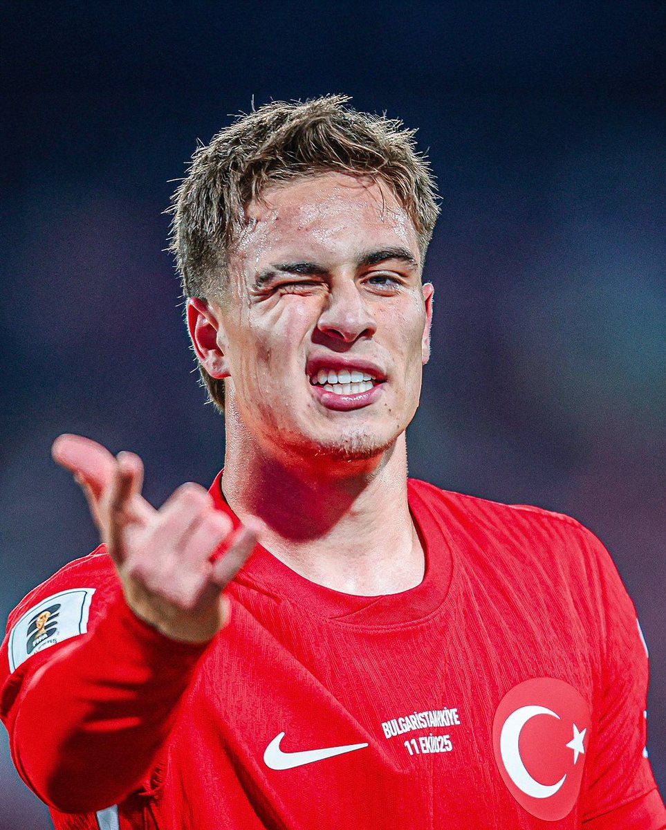 Barcelona, Real Madrid'in Ardından Kenan Yıldız'ı Kadrosuna Katmak İstiyor