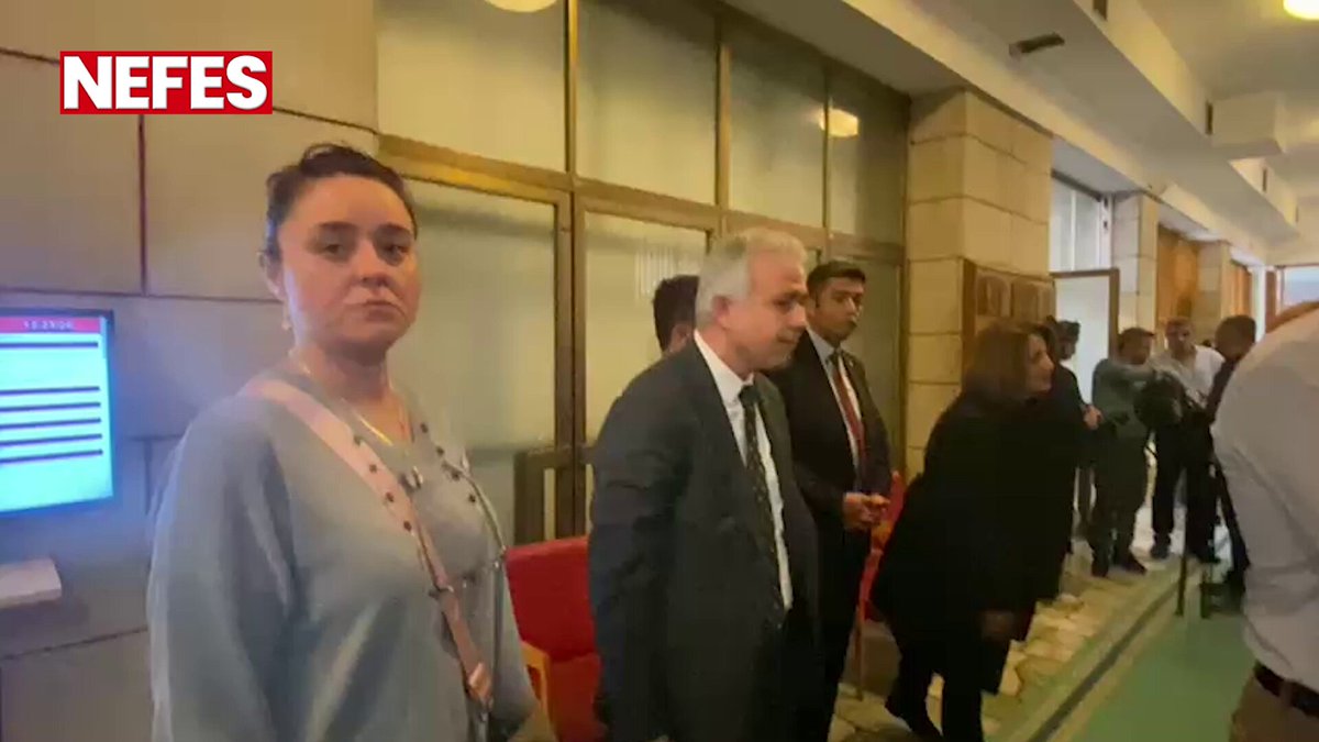 Mattia Ahmet Minguzzi'nin Ailesi ve Avukatı TBMM'de Siyasi Partileri Ziyaret Edecek