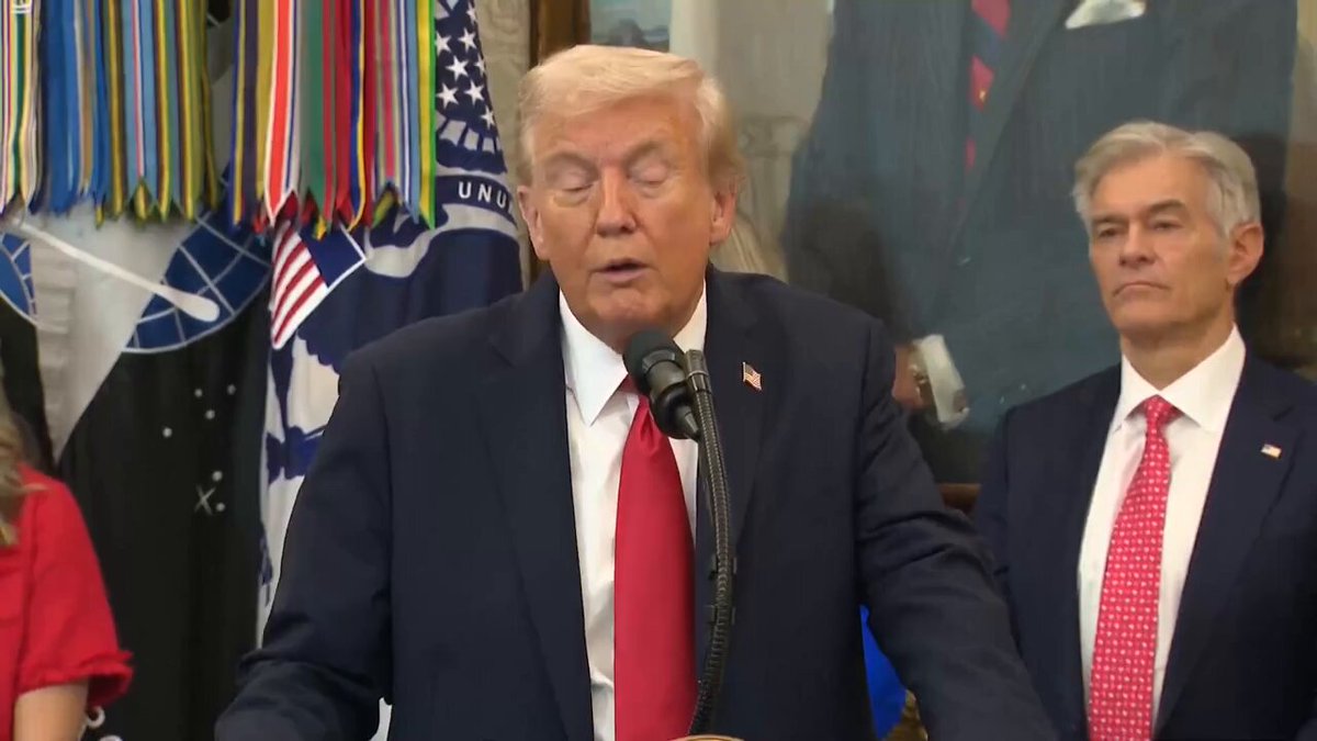 Trump'tan Hamas'a Sert Mesaj: 