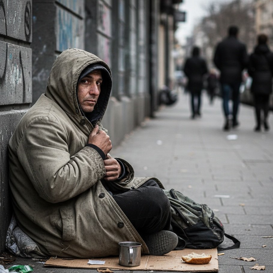 Dünya Genelinde 700 Milyon İnsan Aşırı Yoksulluk İçinde Yaşıyor