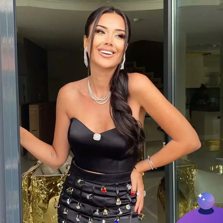 İstanbul'da Düzenlenen Uyuşturucu Operasyonunda 8 Ünlü İsimde Madde Tespit Edildi