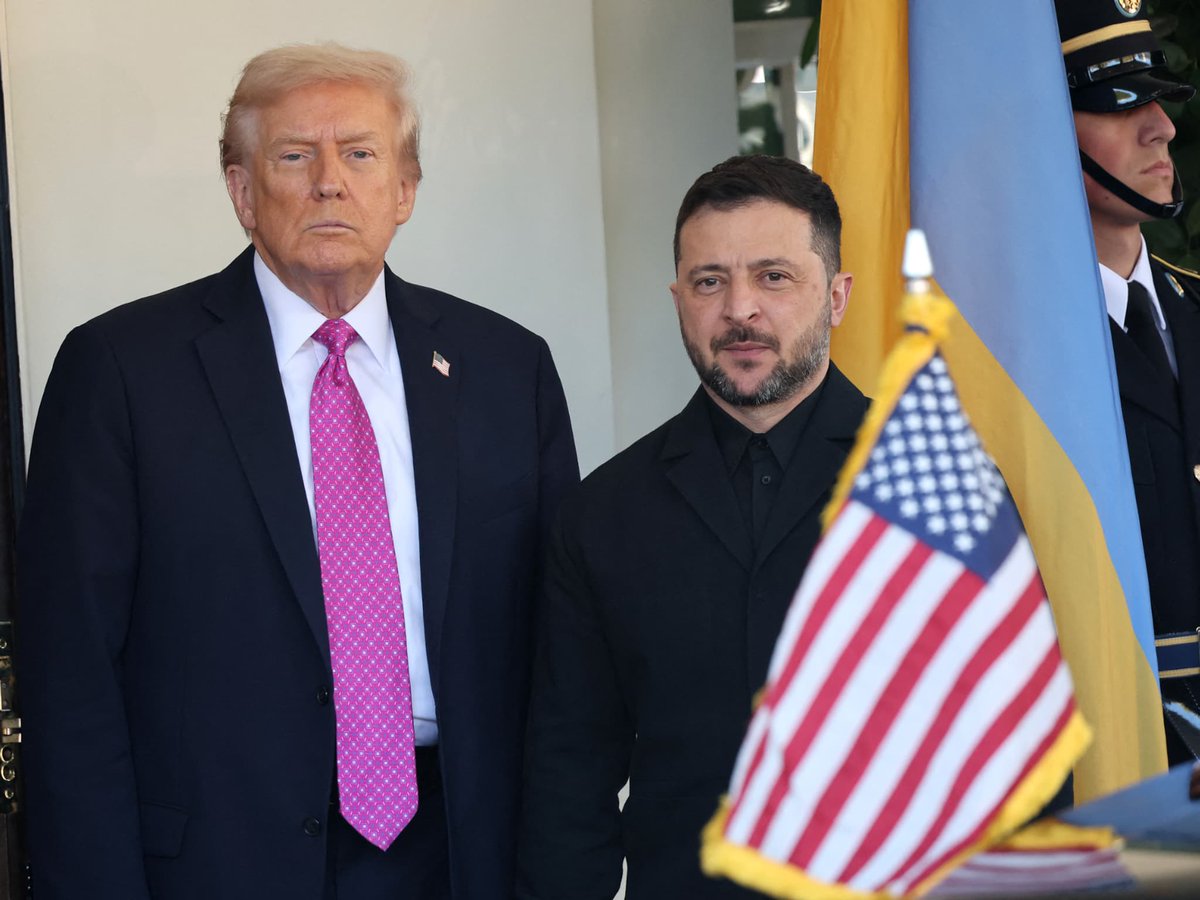 Trump'tan Ukrayna Savaşı İçin 