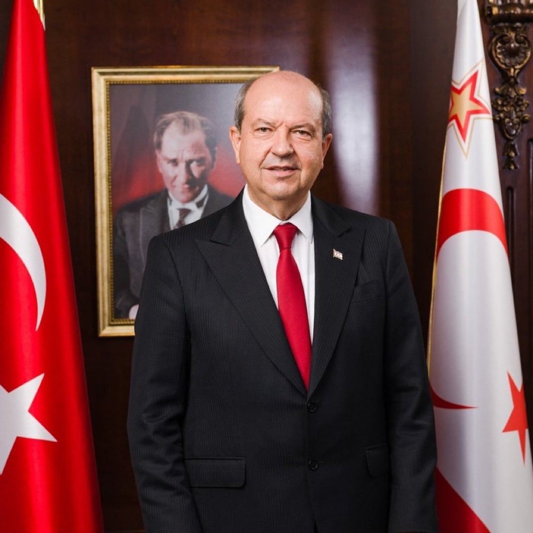 KKTC Yüksek Seçim Kurulu, Cumhurbaşkanı Ersin Tatar Hakkında Soruşturma Başlattı