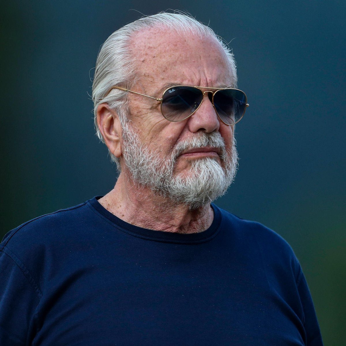 Napoli Başkanından Tartışma Yaratacak Milli Takım Önerisi: 