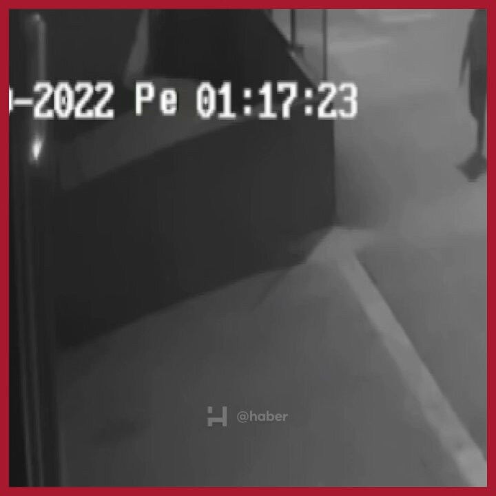 Adana'da DNA Örneği ile Çözülen 1 Milyon TL'lik Hırsızlık Davası