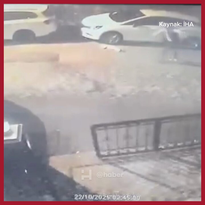 İstanbul Maltepe'de Trafik Tartışması Cinayeti: Sürücüyü Ezip Öldürdü