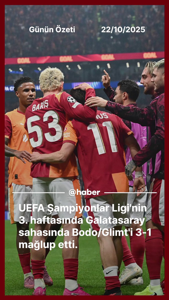 22 Ekim 2025 Gündem Özeti: Bugünün Öne Çıkan Başlıkları