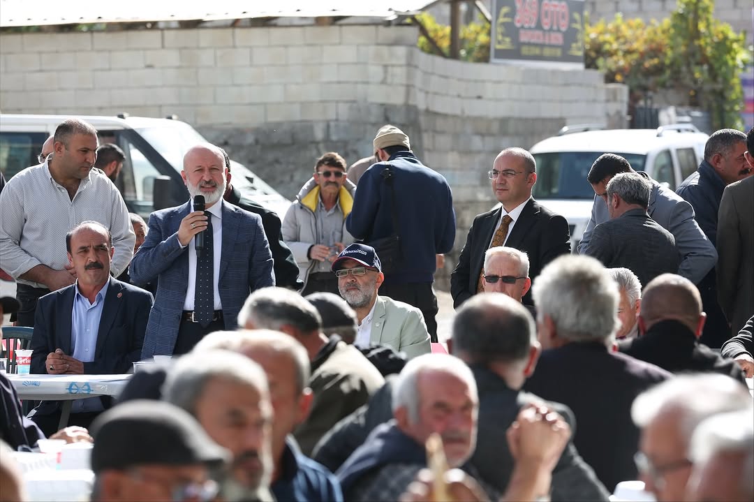 Kocasinan Belediyesi, Argıncık Mahallesi İçin Kentsel Dönüşüm Projesini Başlatıyor