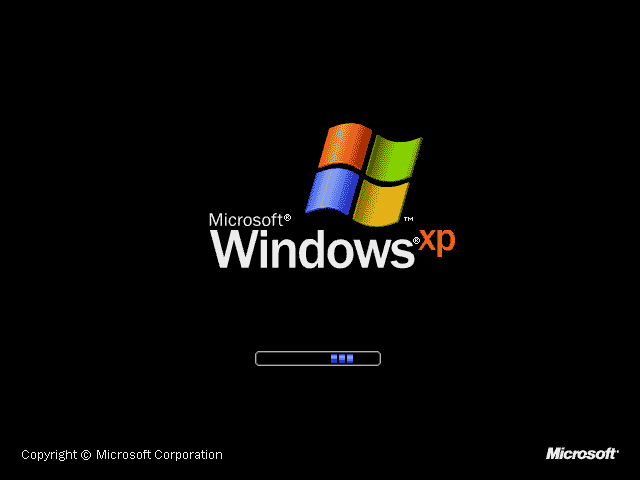 Windows XP'nin 24. Yılı: Bir Dönemin Efsane İşletim Sistemi