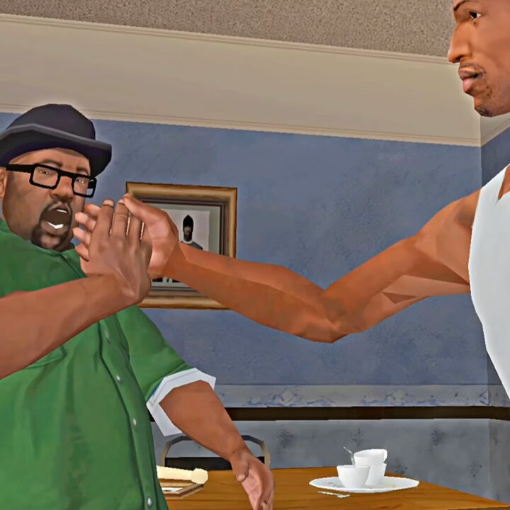 GTA San Andreas'ın Çıkışının 21. Yılı: Oyun Dünyasında Bir Devrim