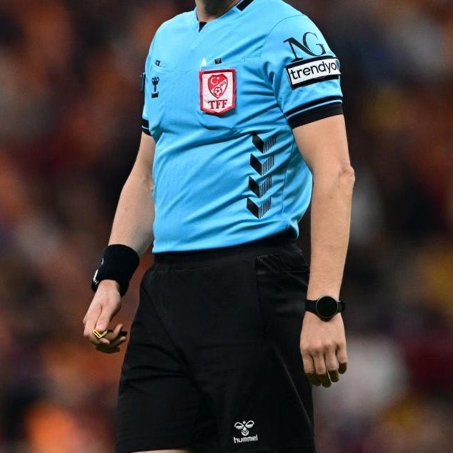 Bahis Skandalında Şok Detay: Hakemler Canlı Bahiste Kaybediyor