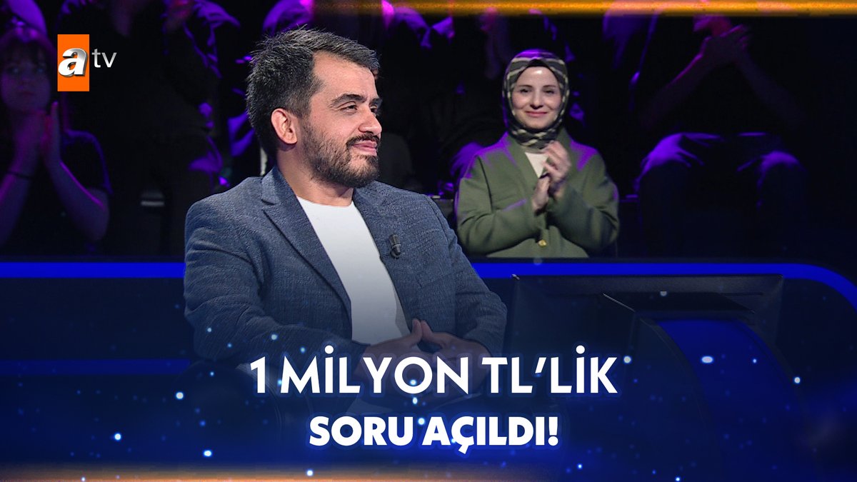 Fenerbahçe'nin Kurucu Üyesi ve İlk Başkanı Kimdir? Milyoner'e Damga Vuran Soru