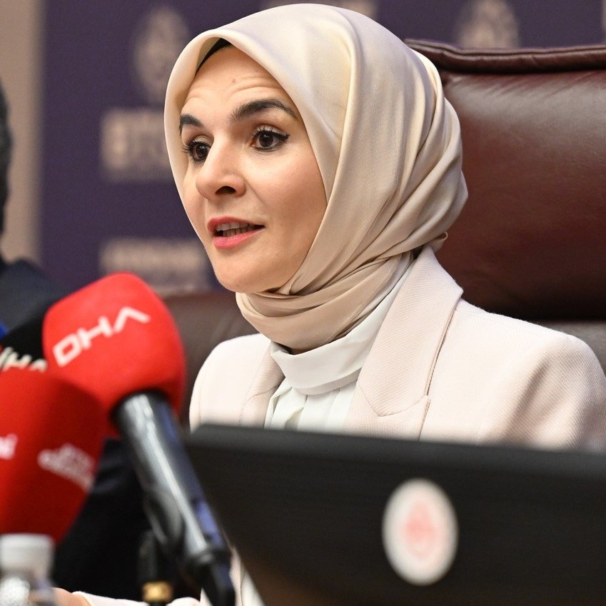 Türkiye'nin Hızla Yaşlanan Nüfusu ve Gelecekteki Sınamalar