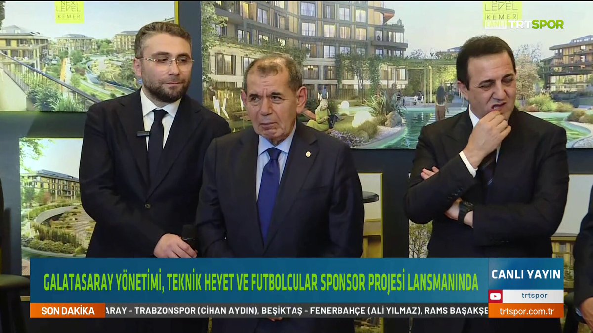 Dursun Özbek'ten Bahis Soruşturması Açıklaması: Hızla Sonuçlanmalı