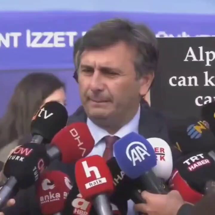 Kartalkaya Yangınında Oğlunu Kaybeden Danıştay Daire Başkanı Hakkında Emsal Karar